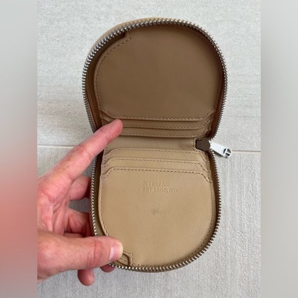 Telfar Wallet - Picture 2 of 2